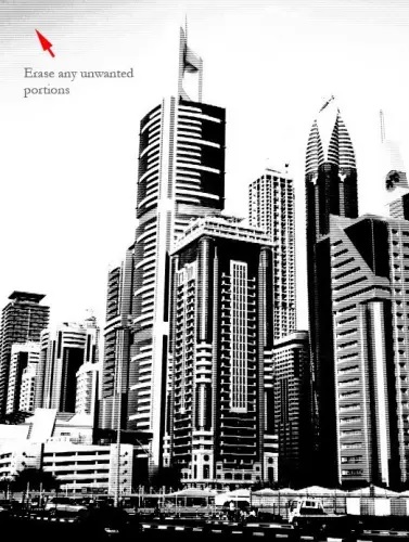 آموزش طراحی تصویر تایپوگرافی سه بعدی در فتوشاپ